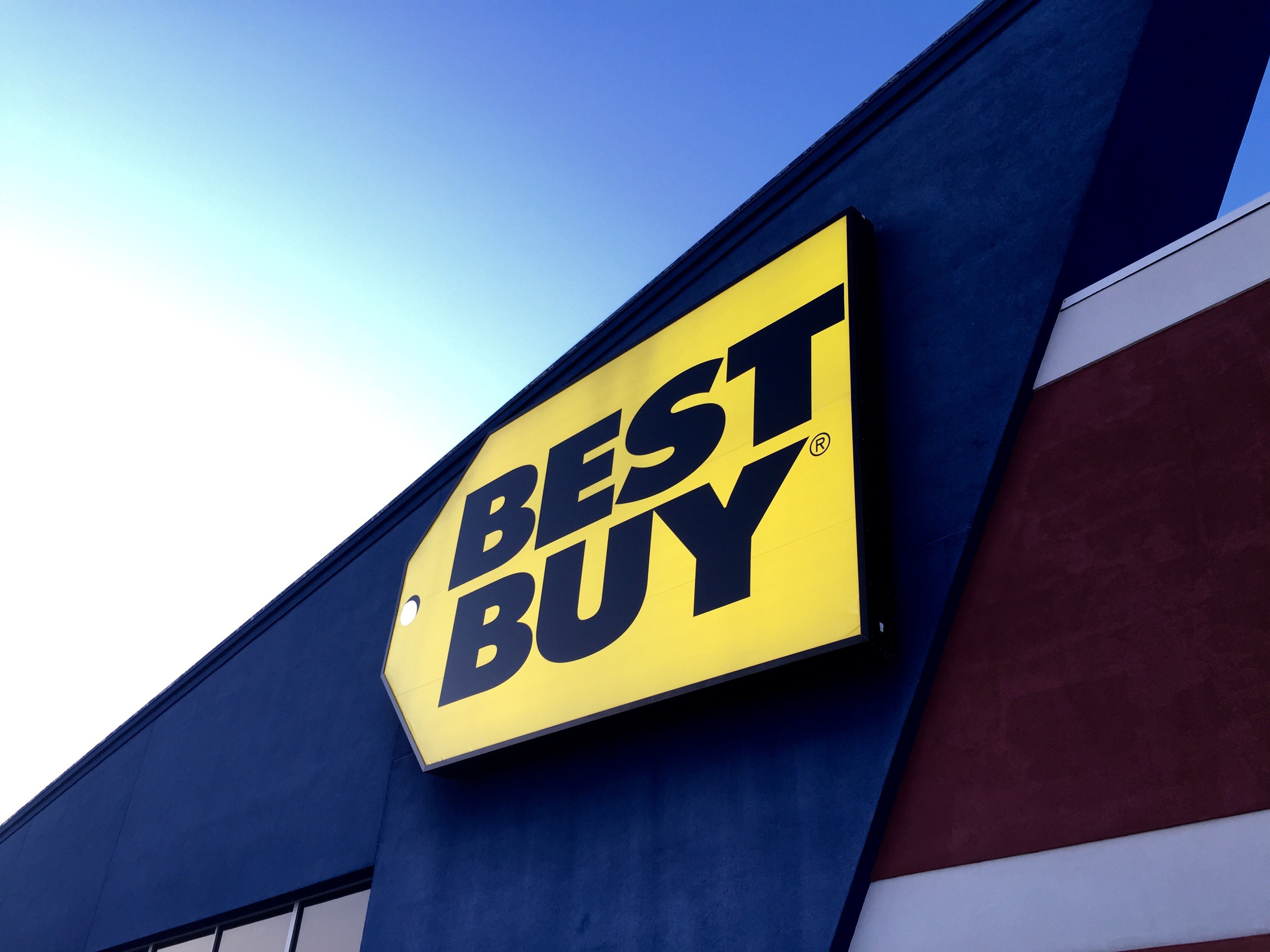 Here are the Best Buy deal for the 50th Anniversary sale.