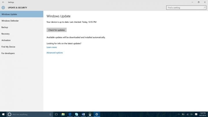 Download Windows 10 Anniversaary Update (4)