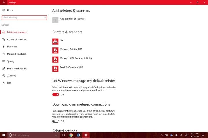 How to Add Bluetooth Devices to Windows 10 (4)