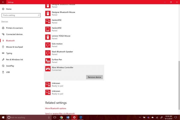 How to Add Bluetooth Devices to Windows 10 (6)