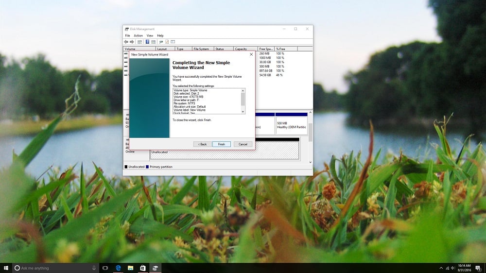 Så här fixar du din hårddisk efter att ha använt den för Xbox One