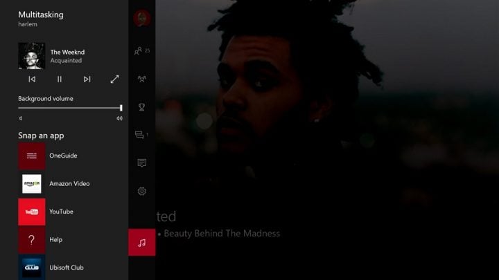 How to Play Music in the Background on Xbox One (4)
