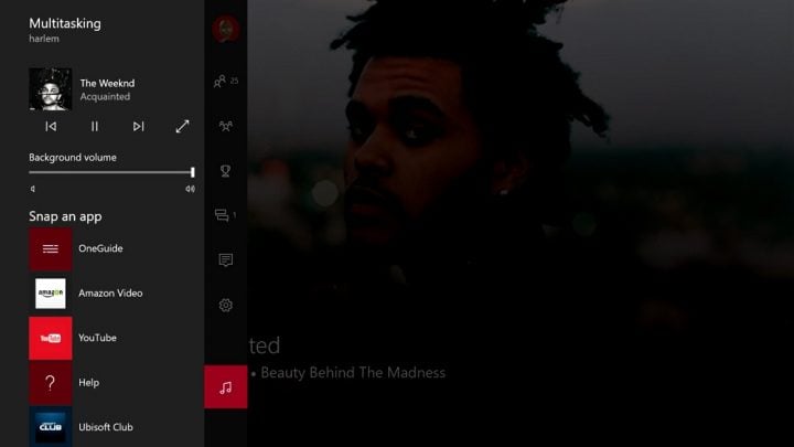 How to Play Music in the Background on Xbox One (4)
