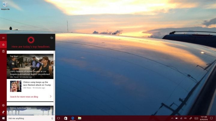 How to Search Files in Windows 10 (3)