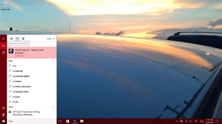 How to Search Files in Windows 10 (4)