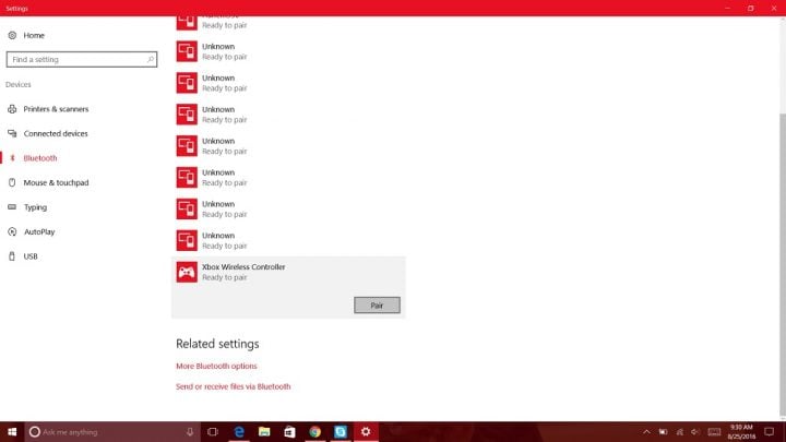 How to Stream Xbox One Games to Windows 10 (2)