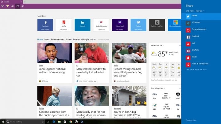 How to Take Screenshots in Windows 10  (5)