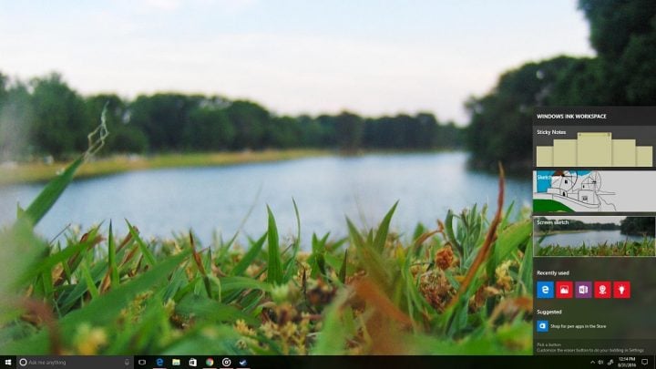 How to Take Screenshots in Windows 10  (6)
