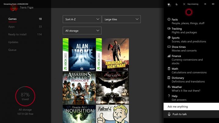 How to Use Cortana on Xbox One (14)