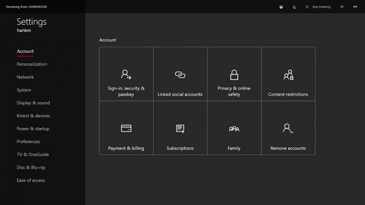 How to Use Cortana on Xbox One (4)