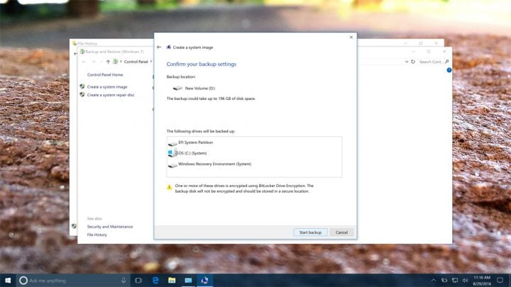 How to make a full backup of your windows 10 and windows 8.1 PC (12)
