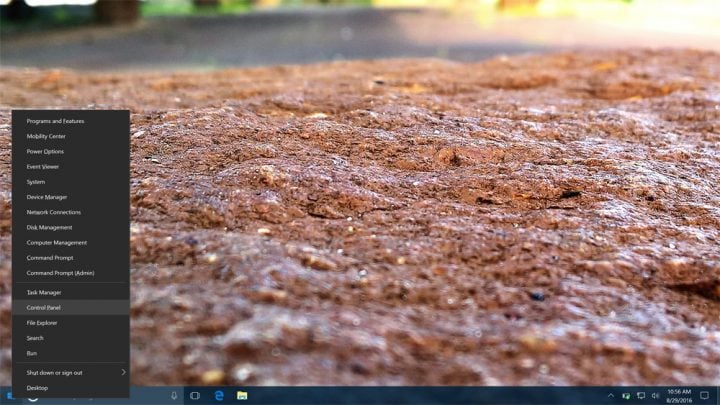 How to make a full backup of your windows 10 and windows 8.1 PC (2)