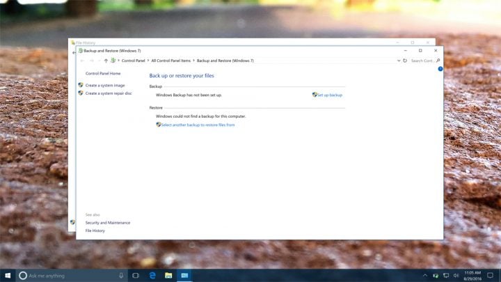 How to make a full backup of your windows 10 and windows 8.1 PC (6)