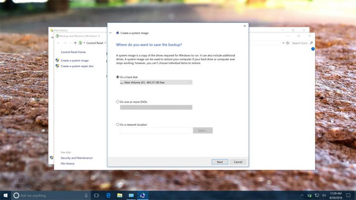 How to make a full backup of your windows 10 and windows 8.1 PC (8)