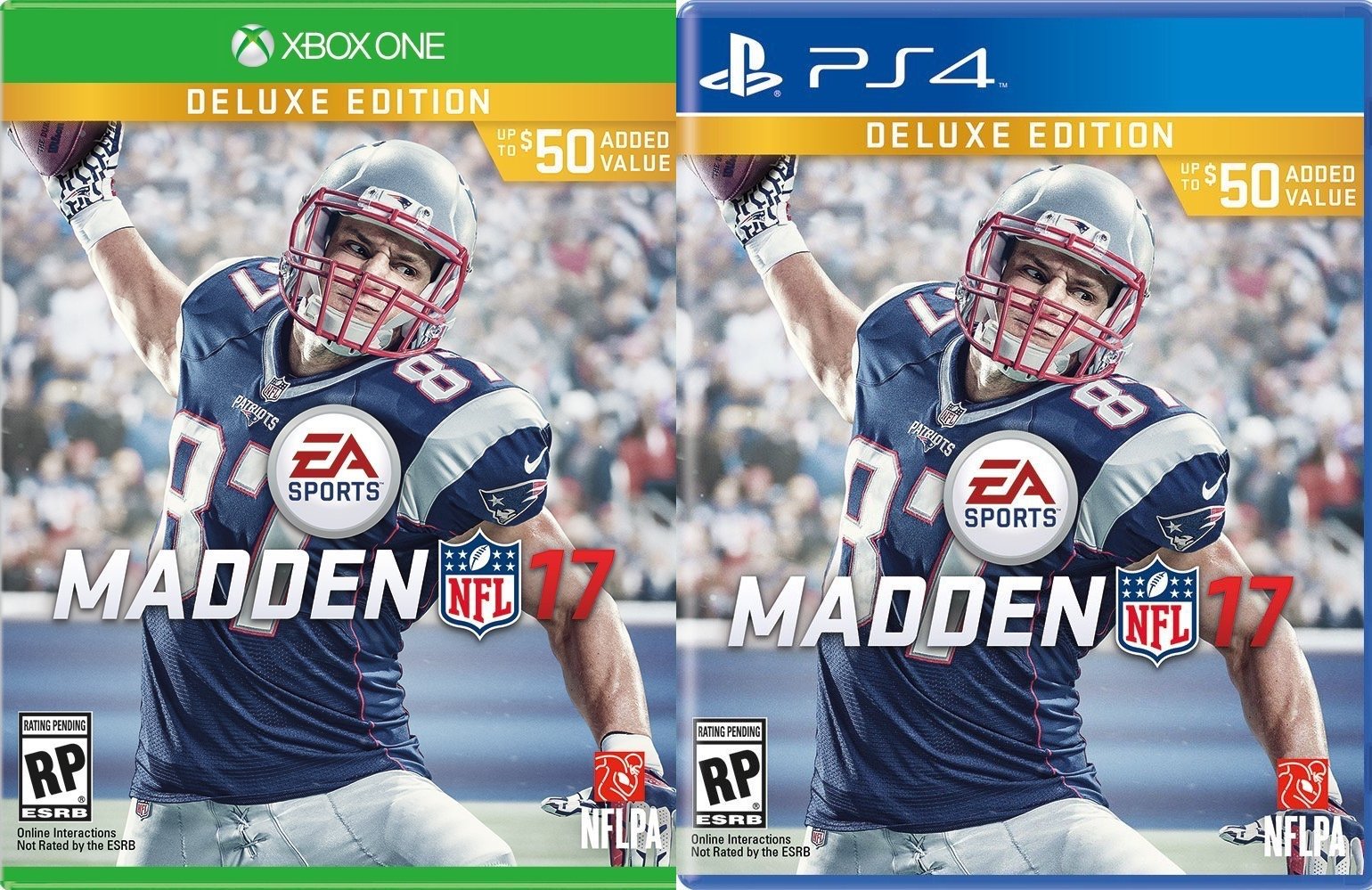 Find out if it is worth buying the Madden 17 Deluxe edition for $20 more.