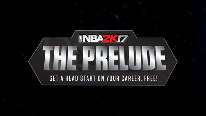 NBA 2K17 The Prelude (1)