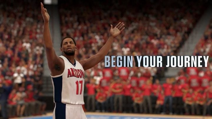 NBA 2K17 El Preludio (6)