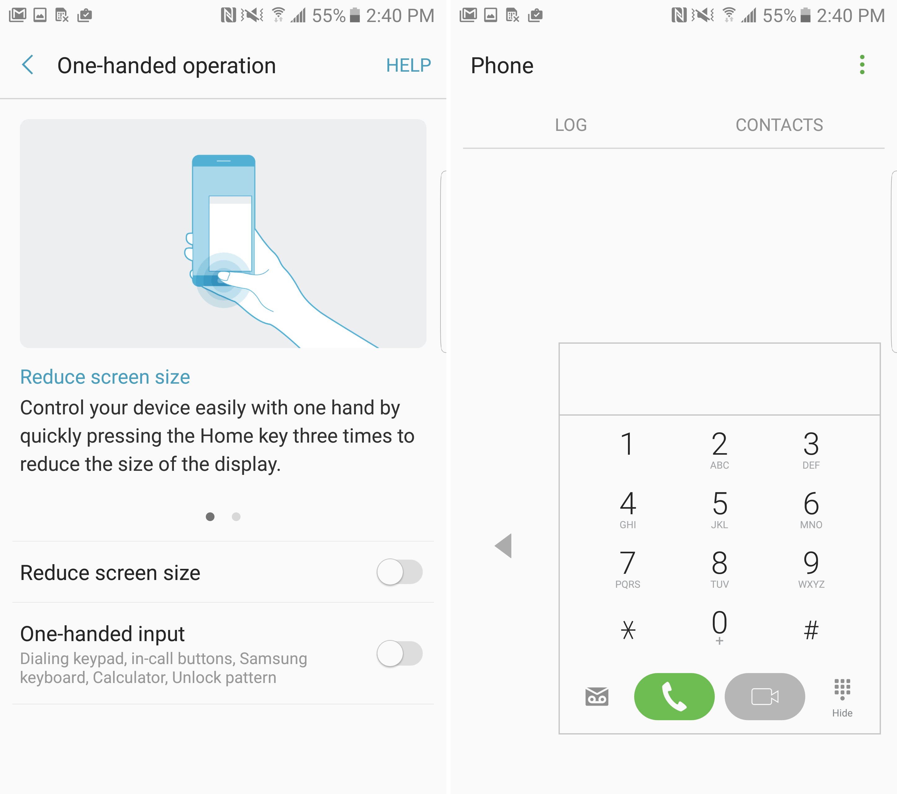 Note-7-onehand