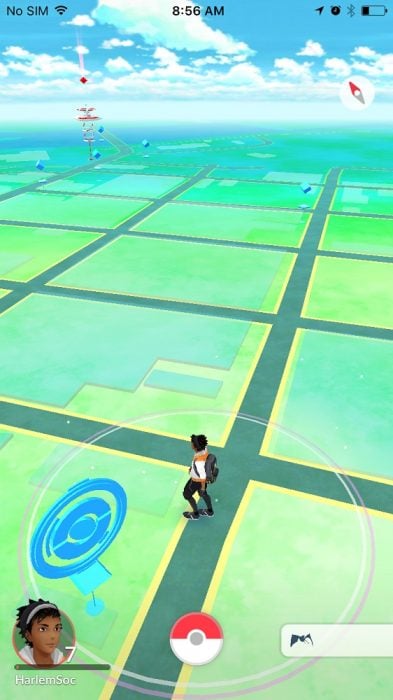 How to Change Your Pokémon GO Account Name