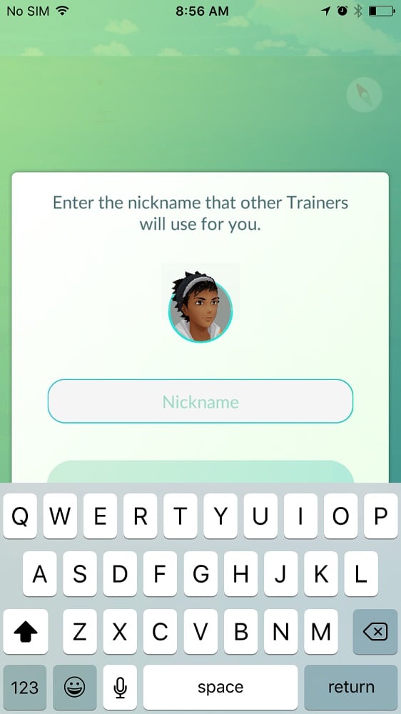 How to Change Your Pokémon GO Account Name
