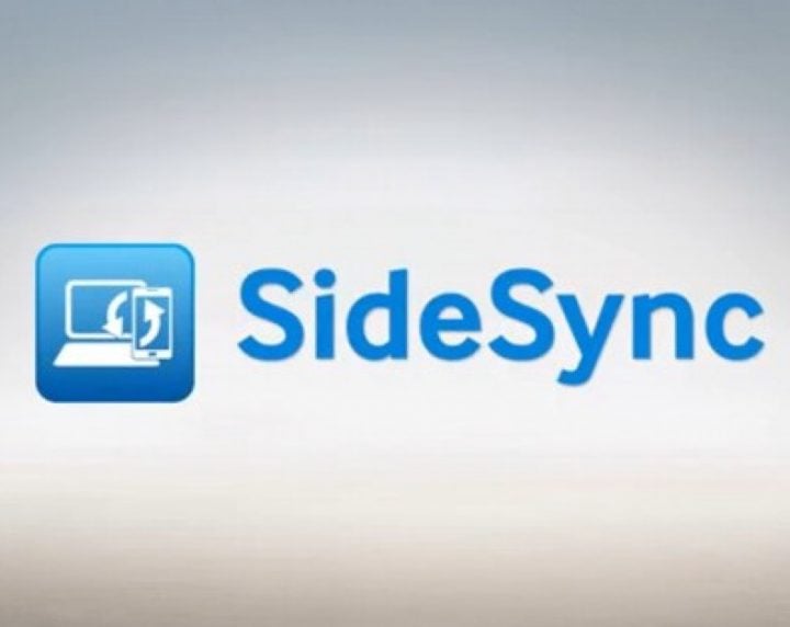 Easy File Transfer with SideSync