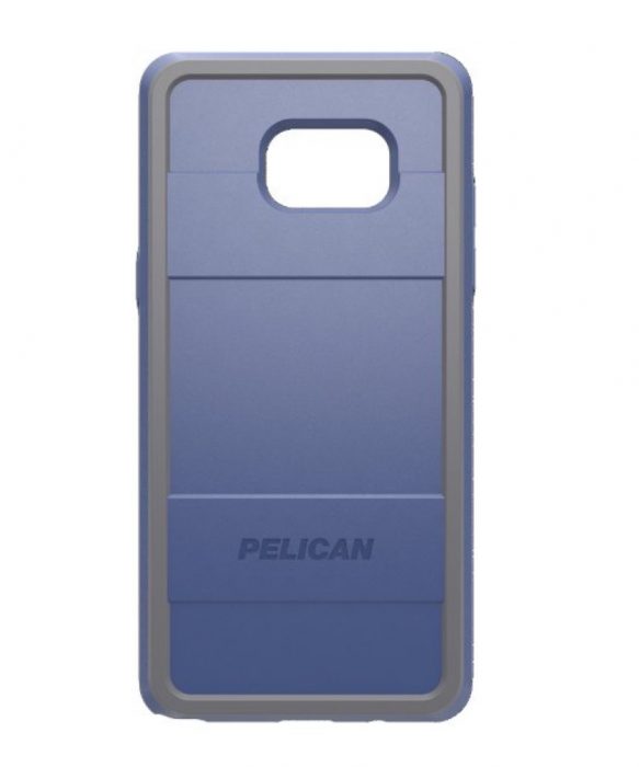 Pelican Protector Case