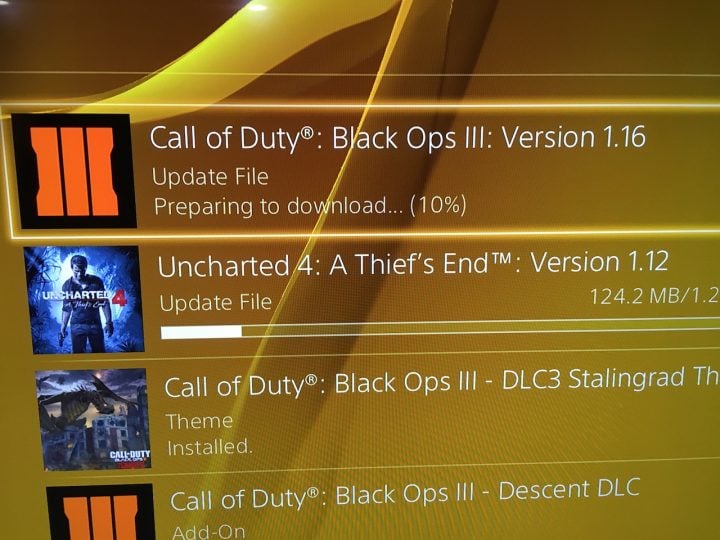 This is what's new in the Black Ops 3 1.16 update.