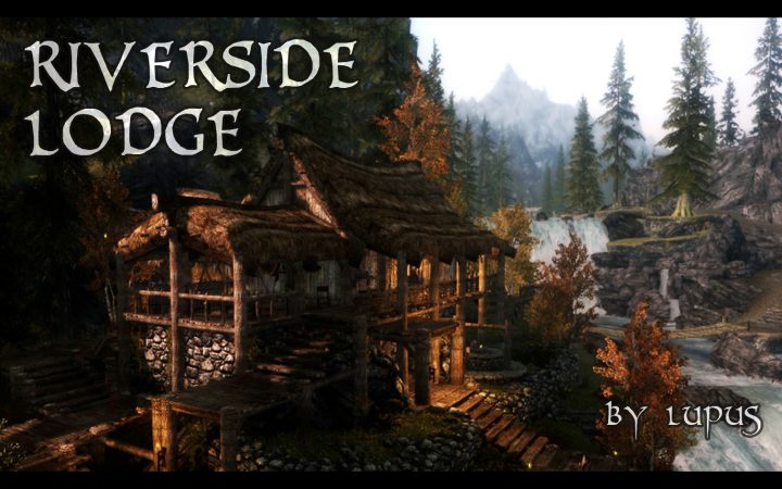 Riverside Lodge