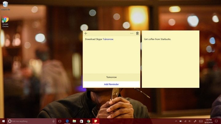 Sticky Notes for WIndows 10 (7)