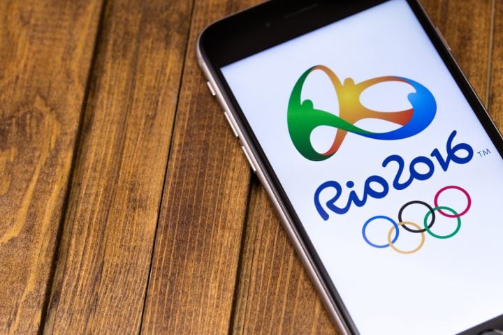 How to watch the Rio Olympics live stream on iPhone, iPad, Android, Mac, PC and TV. M. Primakov / Shutterstock.com