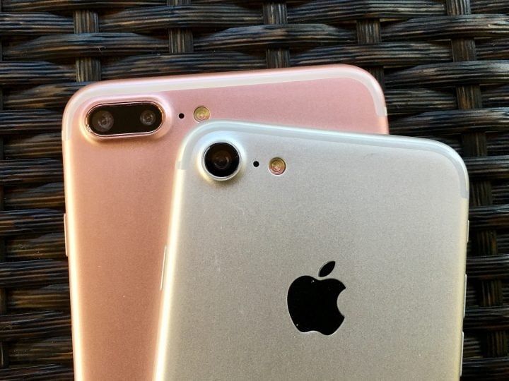 Expect to hear Apple announce the iPhone 7 release date on September 7th.