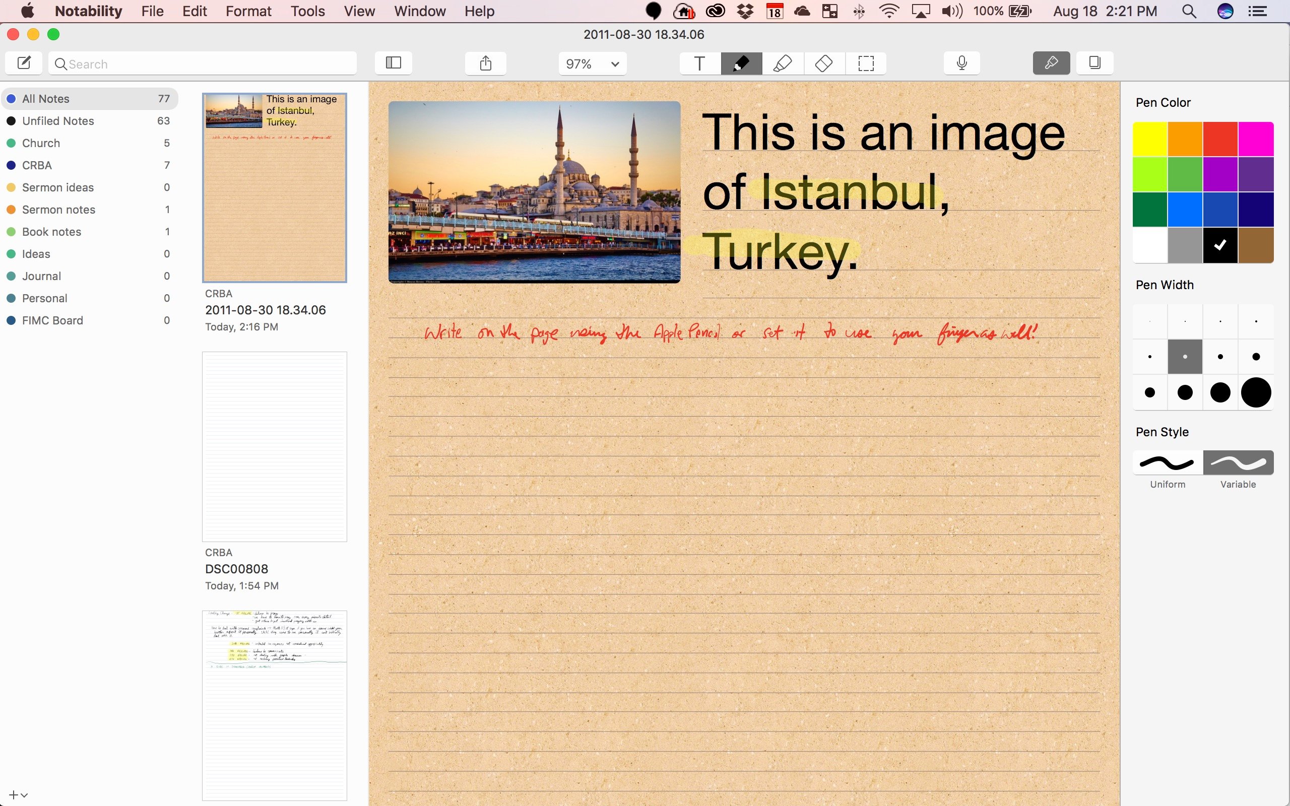 notability for mac free notability for mac free