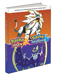 pokemon sun and moon guide