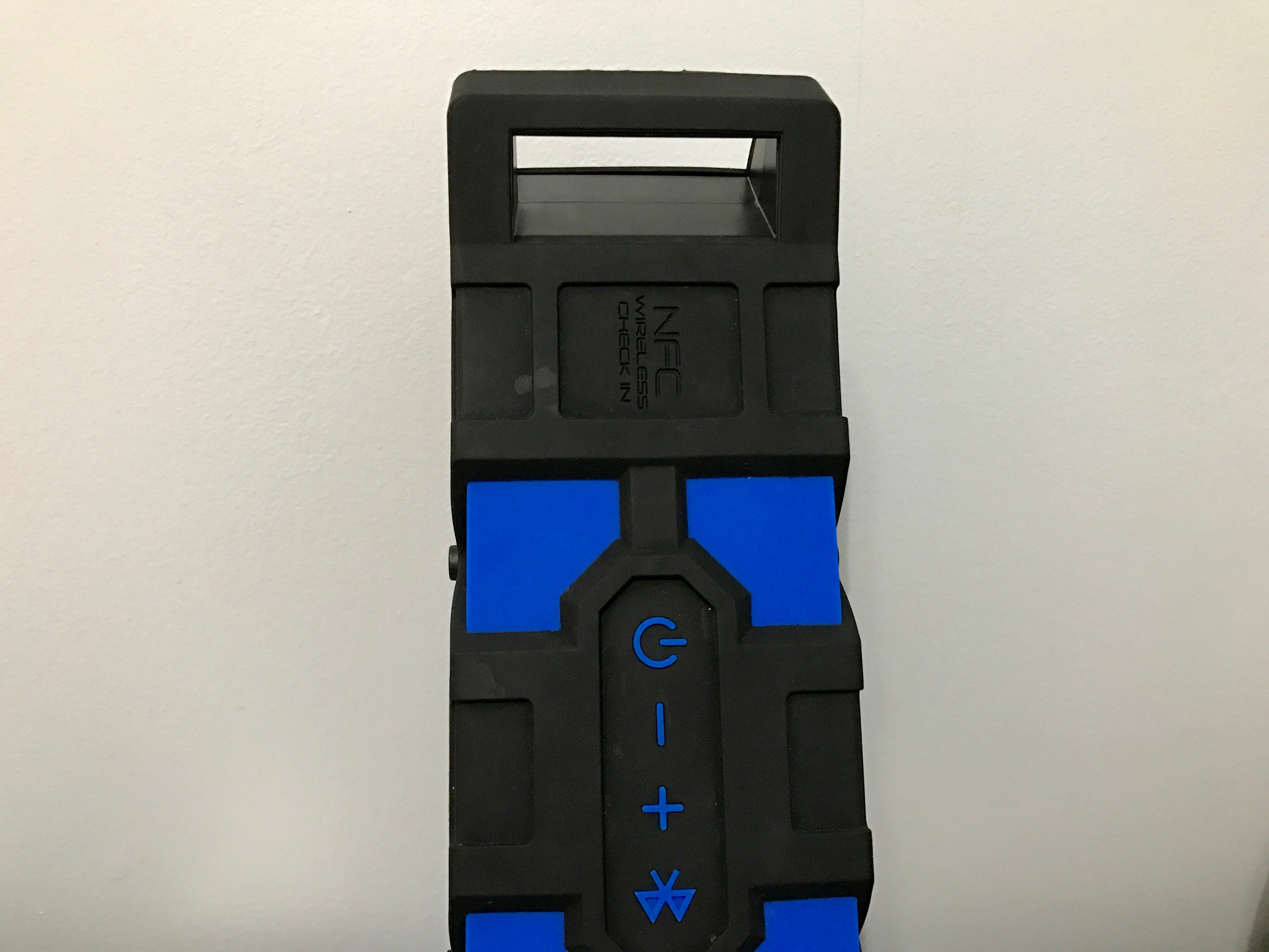 Altec Lansing Super Life Jacket Review