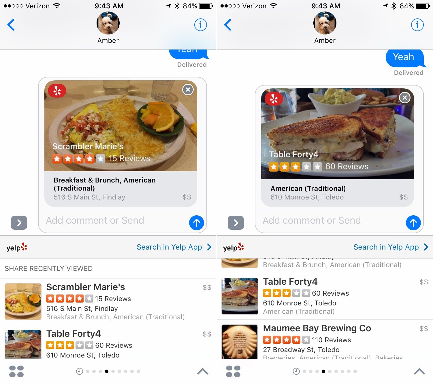 11 Best iMessage Apps to Try in iOS 10
