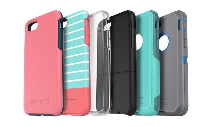 OtterBox iPhone 7 Cases