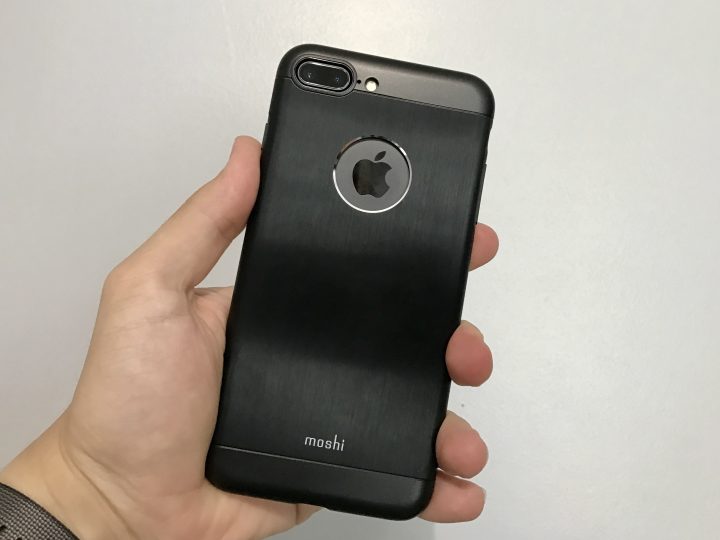 Moshi iPhone 7 Plus Cases