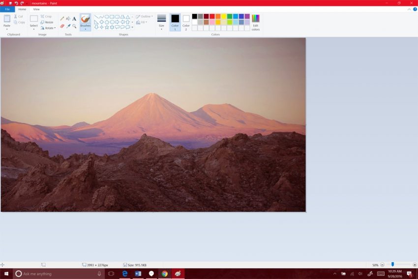 Edit Photos In Windows 10 How to use the Photos app video editor on