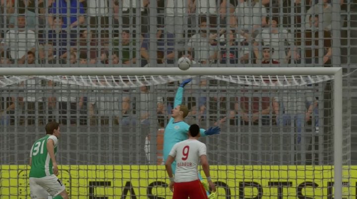 Get help for FIFA 17 problems.