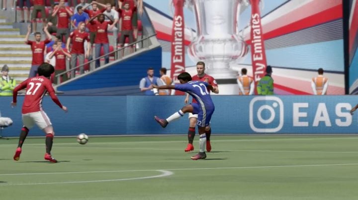 How to fix annoying FIFA 17 problems.