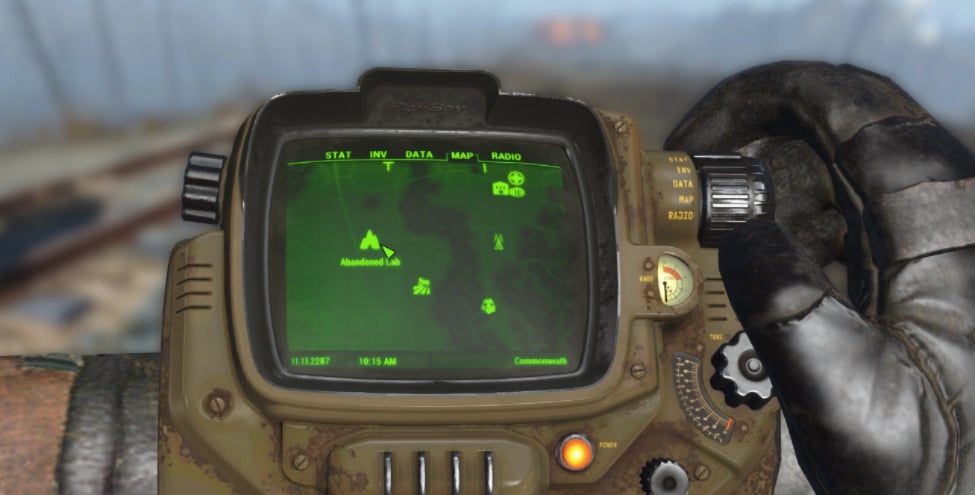 fallout 4 latest patch update