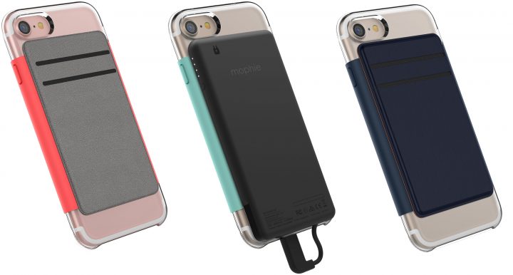Mophie iPhone 7 Cases