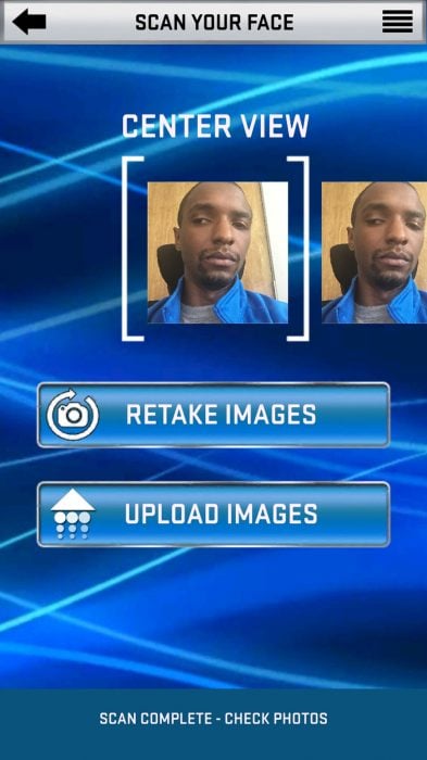 NBA 2K17 My Player Face Scanning (18)