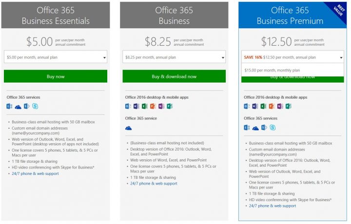 office-365-for-business