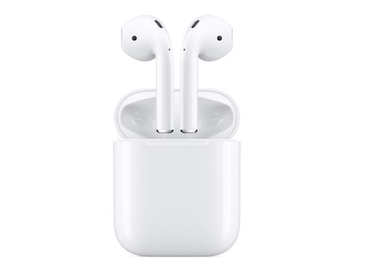 AirPods - iPhone 7 Wireless Headphones