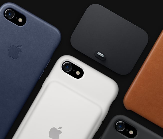 10 Exciting Official Iphone 7 Accessories