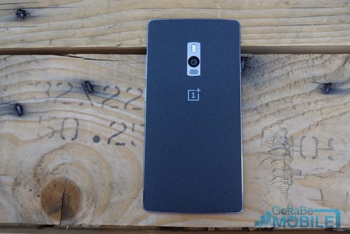 The OnePlus 2 will get Android 7.0 Nougat