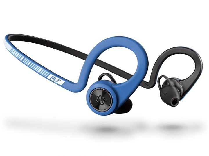 Plantronics BackBeat Fit