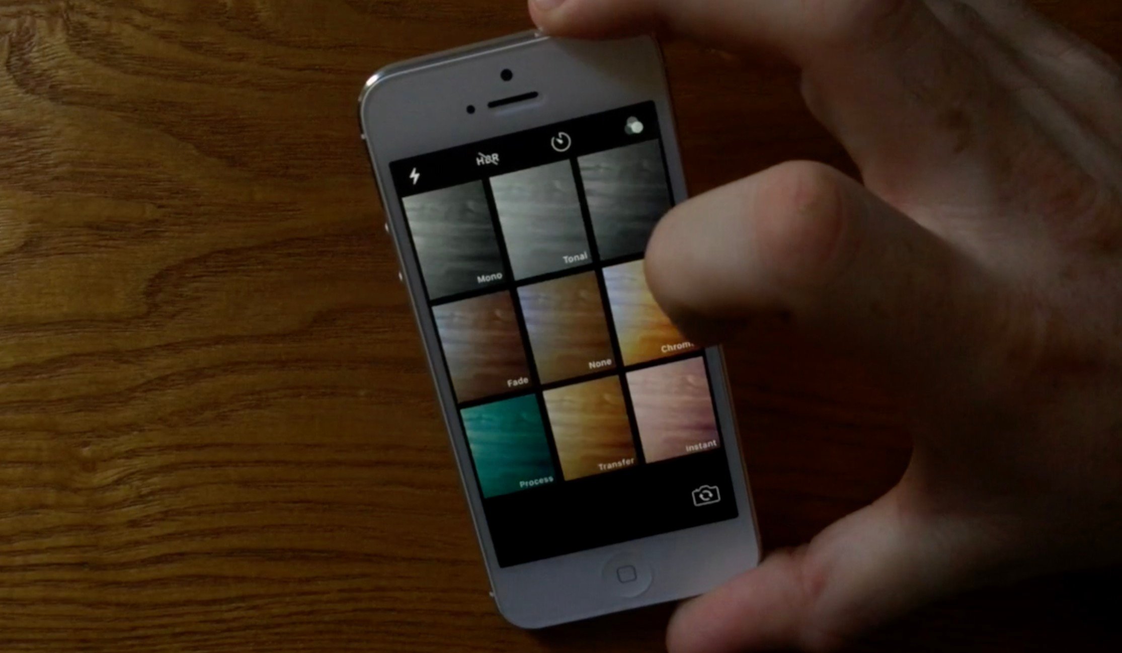 How To Use Filters On Apple Camera at Ruth Frye blog
