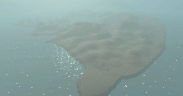 No Borders - Far Harbor